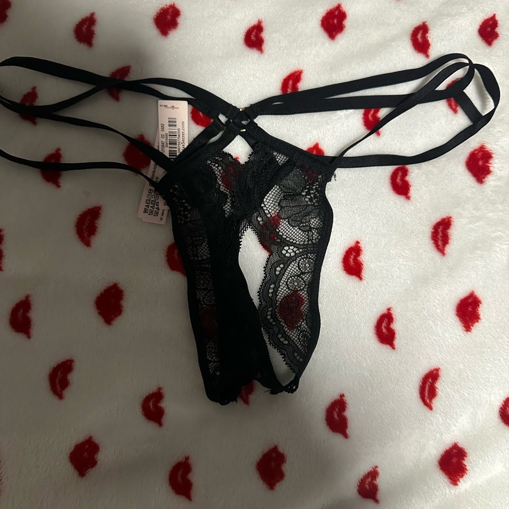 Victoria secret panties